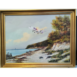 Cast Away pt. 2 originalvrk 