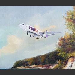 Cast Away pt. 2 originalvrk 