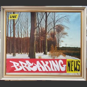 Breaking News Originalvrk 