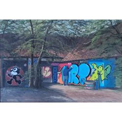 All Colors Are Beautiful