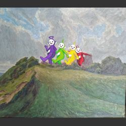 Teletubbies
