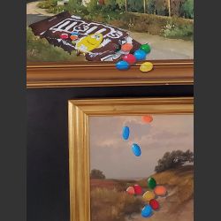 M&Mpire state of mind