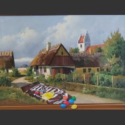 M&Mpire state of mind