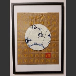 Royal McDonald's Originalvrk 