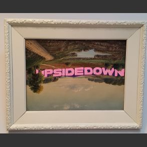 Upsidedown Originalvrk 