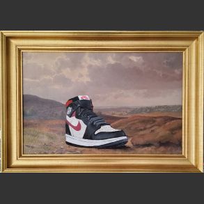 Air Jordan