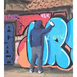 All Colors Are Beautiful