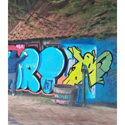 All Colors Are Beautiful