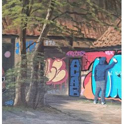 All Colors Are Beautiful