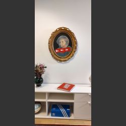 SoMe kid. Originalvrk 