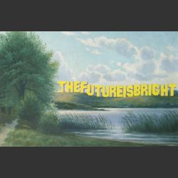 A question of time. Originalvrk 