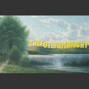 A question of time. Originalvrk 