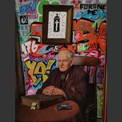 Forgive me. Originalvrk 