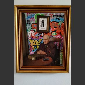 Forgive me. Originalvrk 