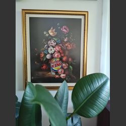 Burgerspring Originalvrk 