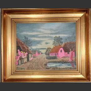 Mal din by - originalvrk 