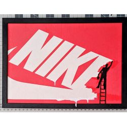 The shoe Box Painter