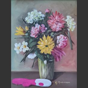 Tillykke med bryllupsdagen