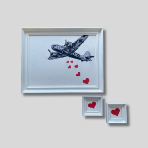 Lovebomb - Originalvrk 