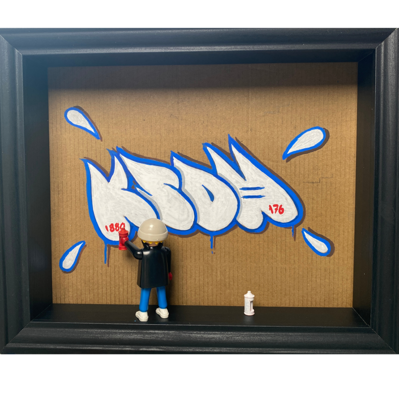KSDH graffiti 