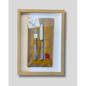 fast Food - Slow Art