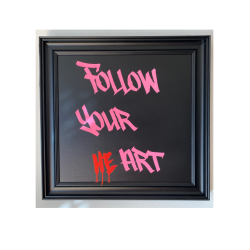 Follow Your Art