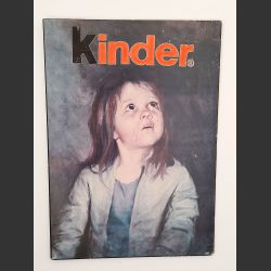 Leave them kids alone. Originalvrk