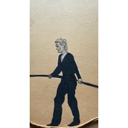 Backside/frontside ?