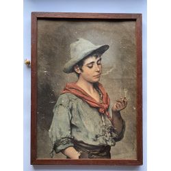 Backside/frontside ?