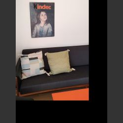 Leave them kids alone. Originalvrk