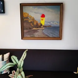 Stroll with me.  Originalvrk 