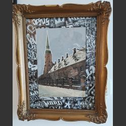 Pray with Style  Originalvrk 