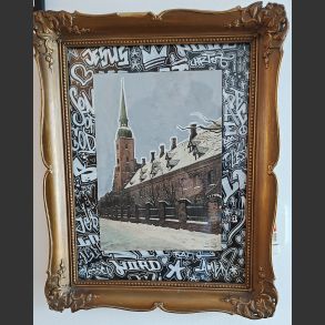 Pray with Style  Originalvrk 