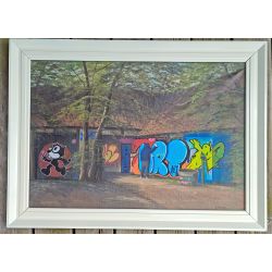 All Colors Are Beautiful