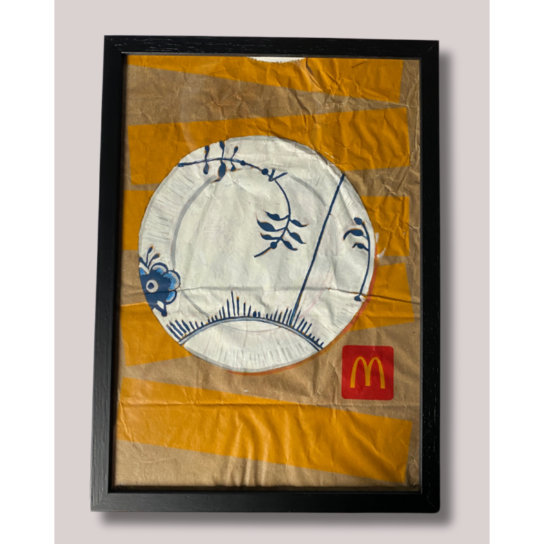 Royal McDonald's 