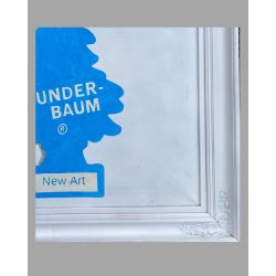 The Smell of New Art 