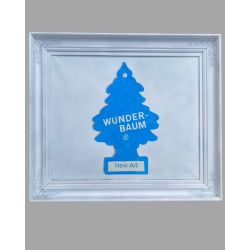 The Smell of New Art 