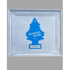 The Smell of New Art 