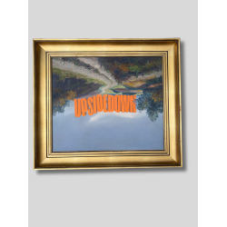 Upsidedown Originalvrk 