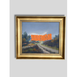 Upsidedown Originalvrk 