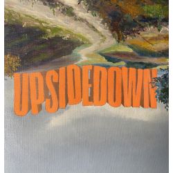 Upsidedown Originalvrk 