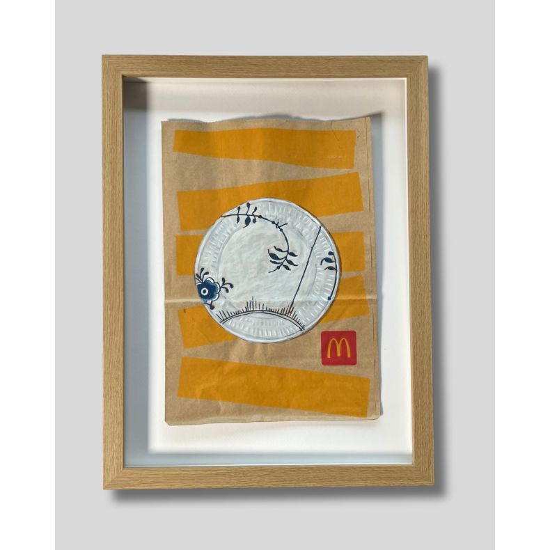 Royal McDonald's 