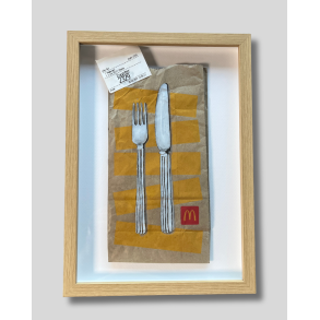 fast Food - Slow Art
