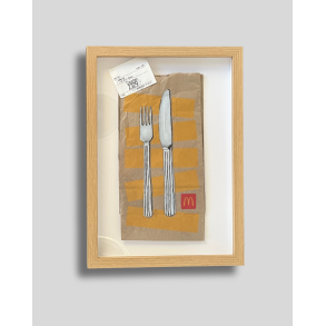 fast Food - Slow Art
