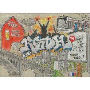 Min By - Mit hold - KSDH