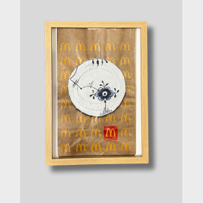 Royal McDonald's 
