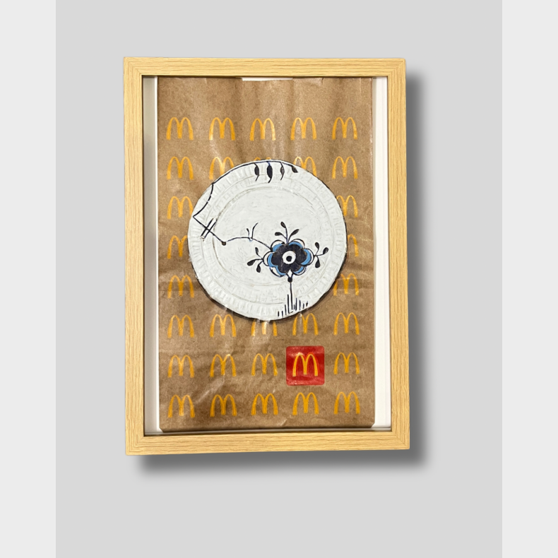 Royal McDonald's 