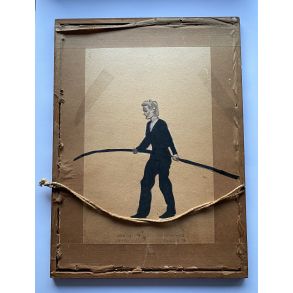 Backside/frontside ?