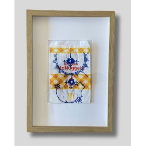 Fast Food - Slow Art