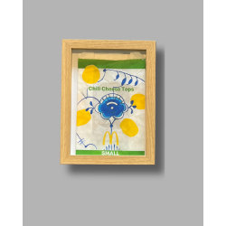 Fast Food - Slow Art - collection